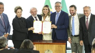 Governo federal vai construir primeiro hospital inteligente do SUS