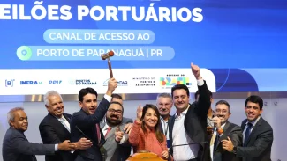 B3 realiza 75 leilões em 2025 e alcança marca histórica