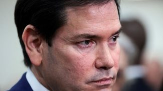 Marco Rubio diz que EUA têm plano de três fases para a Venezuela