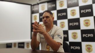 Menina de 11 anos desaparecida em Lindoeste é achada na casa de homem em Cascavel