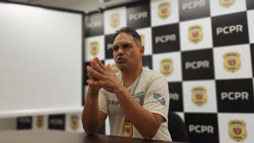 Menina de 11 anos desaparecida em Lindoeste é achada na casa de homem em Cascavel