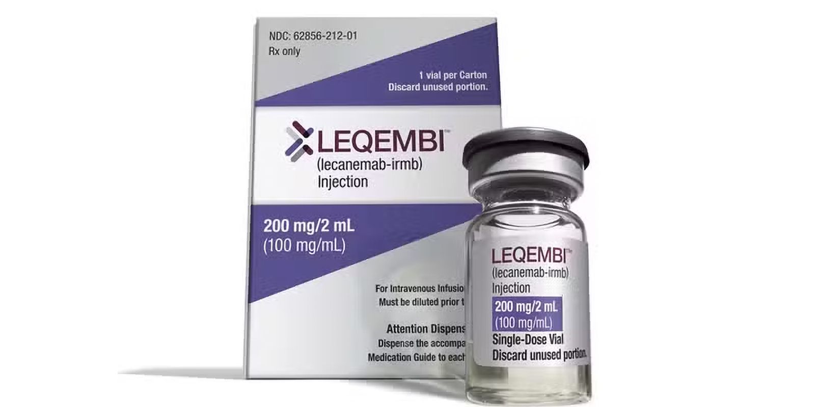 Anvisa libera novo medicamento para fase inicial do Alzheimer Imagem referente a Anvisa libera novo medicamento para fase inicial do Alzheimer