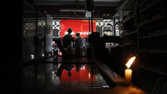 Temporais provocam alagamentos e falta de energia em São Paulo