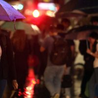 Imagem referente a Temporais provocam alagamentos e deixam cidade de São Paulo em alerta