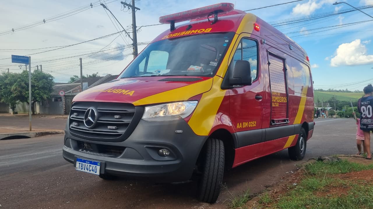 Durante briga, homem sofre queda e fica ferido no Interlagos