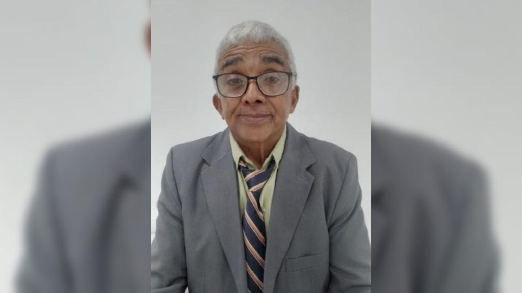 Corpo de Luiz Paulo da Costa chega a Natal nesta quinta para velório e sepultamento Corpo de Luiz Paulo da Costa chega a Natal nesta quinta para velório e sepultamento