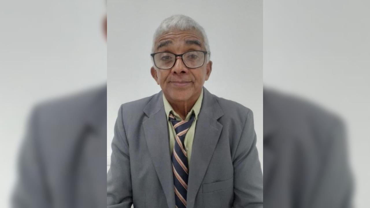 Corpo de Luiz Paulo da Costa chega a Natal nesta quinta para velório e sepultamento Imagem referente a Corpo de Luiz Paulo da Costa chega a Natal nesta quinta para velório e sepultamento