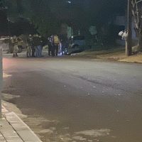 Imagem referente a Conforme PM, autor de homicídio contra Paulo Vieira no Floresta fugiu para o mato e não foi localizado