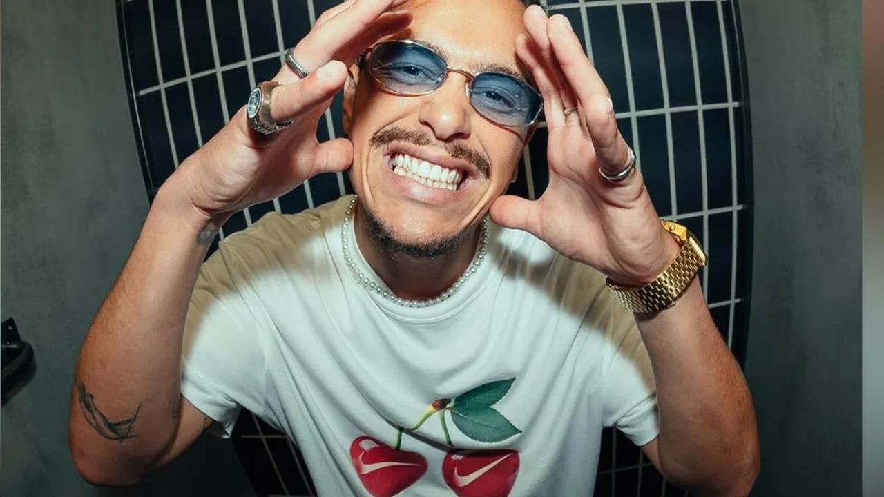 Corpo de DJ brasileiro é encontrado em praia de Portugal após sete dias de buscas
