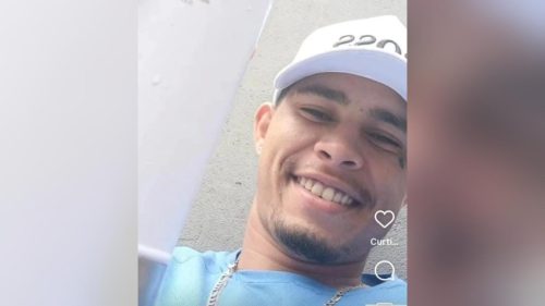 Jovem de Goioerê que estava desaparecido entra em contato com a família e caso é esclarecido