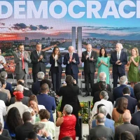Imagem referente a Lula veta integralmente PL da Dosimetria