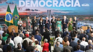 Lula veta integralmente PL da Dosimetria