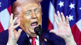 EUA querem Groenlândia para barrar China no Ártico, dizem analistas