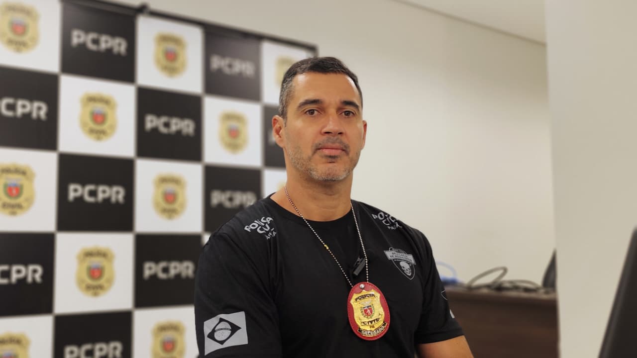 Queda nos homicídios e aumento na elucidação marcam atuação da DH de Cascavel em 2025 Queda nos homicídios e aumento na elucidação marcam atuação da DH de Cascavel em 2025