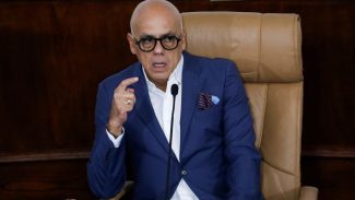 Assembleia Nacional da Venezuela anuncia libertação de presos