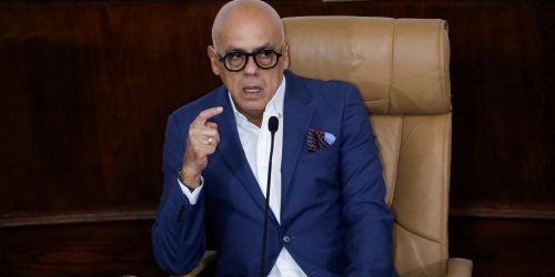 Assembleia Nacional da Venezuela anuncia libertação de presos Imagem referente a Assembleia Nacional da Venezuela anuncia libertação de presos