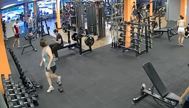 Imagem referente a Assassinato na academia: Esposa do suspeito confirma relacionamento com vítima morta