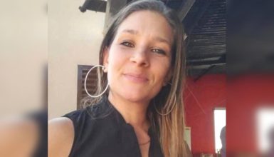 Imagem referente a Filho de 21 anos mata mãe e irmão de 10 anos por ciúmes no Paraná