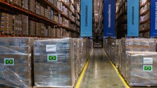 Brasil anuncia doação de 100 toneladas de medicamentos à Venezuela
