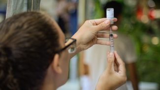 Casos de Síndrome Respiratória Grave estão em queda, diz InfoGripe Casos de Síndrome Respiratória Grave estão em queda, diz InfoGripe