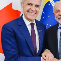 Primeiro-ministro do Canadá visita o Brasil em abril Imagem referente a Primeiro-ministro do Canadá visita o Brasil em abril