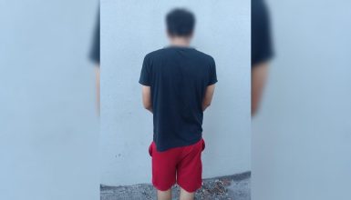 Imagem referente a Policiais civis prendem homem condenado por homicídio em Cascavel