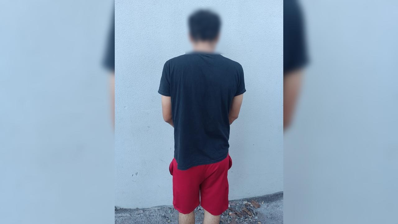 Policiais civis prendem homem condenado por homicídio em Cascavel