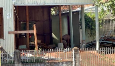 Imagem referente a “Eu vou te matar, sua vagabunda!” Empresária relata pavor por constantes ameaças de morador de rua, no Centro de Cascavel