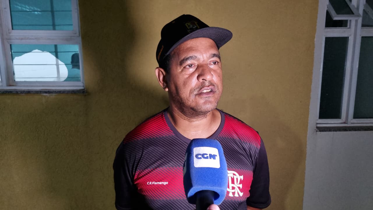 Vereador Policial Madril fala sobre ação conjunta com prisão de traficantes e apreensão de drogas em Cascavel