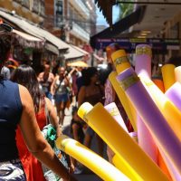 Imagem referente a Feriados deste ano podem afetar vendas do comércio no Rio