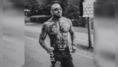 Imagem referente a Corpo de empresário desaparecido após acidente com jet ski é encontrado