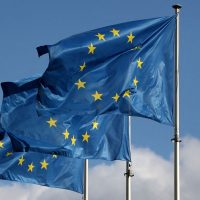 Imagem referente a Líderes europeus comemoram aprovação provisória de Acordo UE-Mercosul