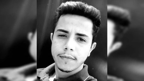 Filho de vereador é morto a tiros por atirador em BMW Imagem referente a Filho de vereador é morto a tiros por atirador em BMW