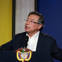 Imagem referente a Petro diz que temeu ser capturado pelos EUA assim como Maduro