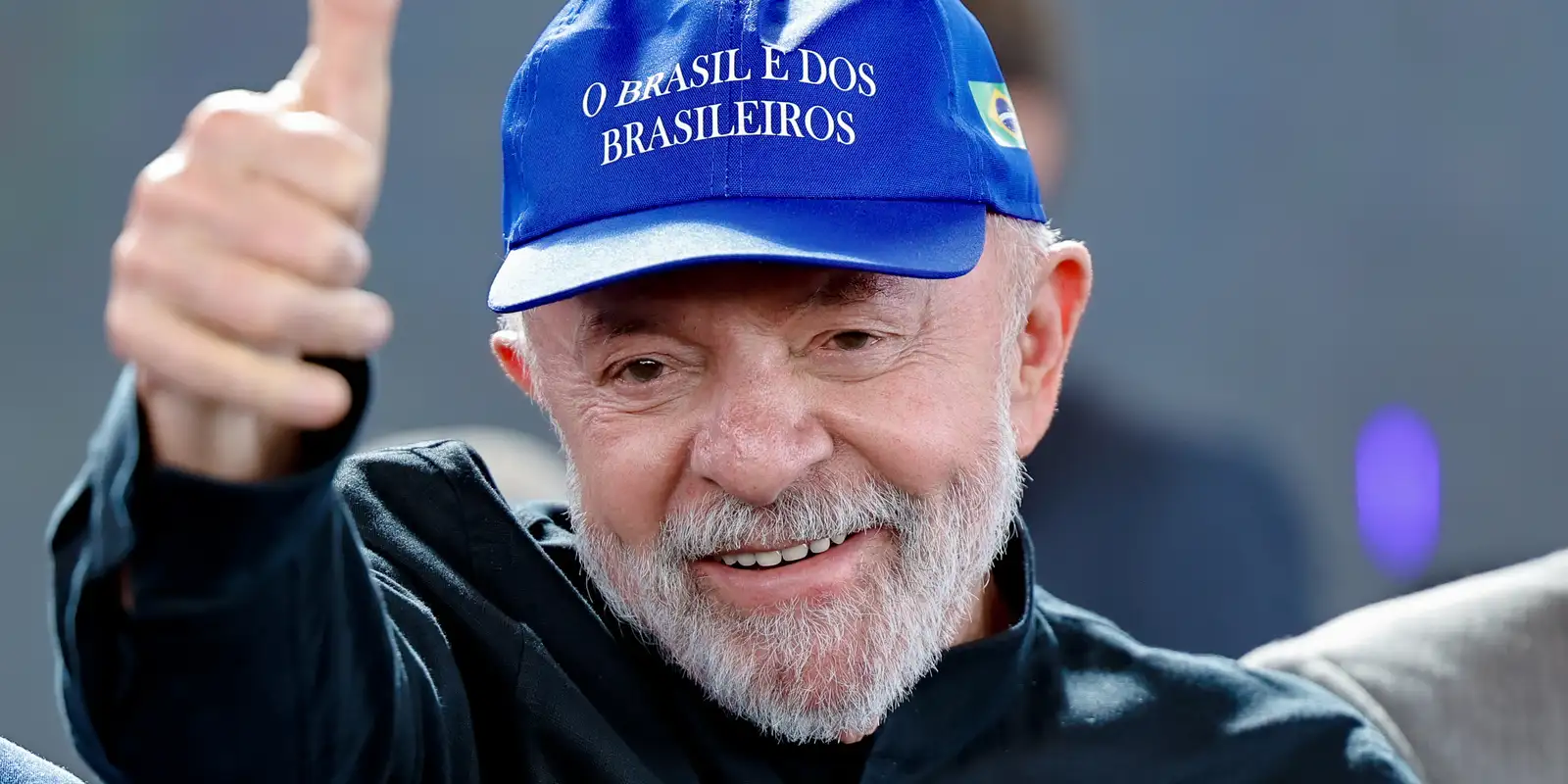 Lula comemora acordo entre Mercosul e UE: "vitória do diálogo" Lula comemora acordo entre Mercosul e UE: "vitória do diálogo"