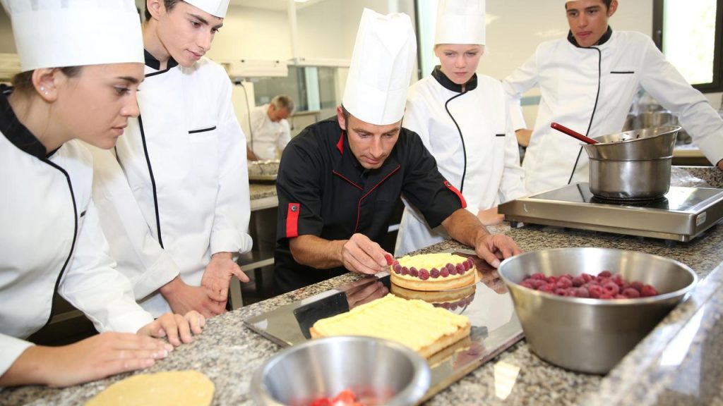 Senac Cascavel oferece cursos gratuitos presenciais para quem quer mudar de vida Senac Cascavel oferece cursos gratuitos presenciais para quem quer mudar de vida