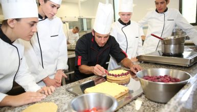 Imagem referente a Senac Cascavel oferece cursos gratuitos presenciais para quem quer mudar de vida