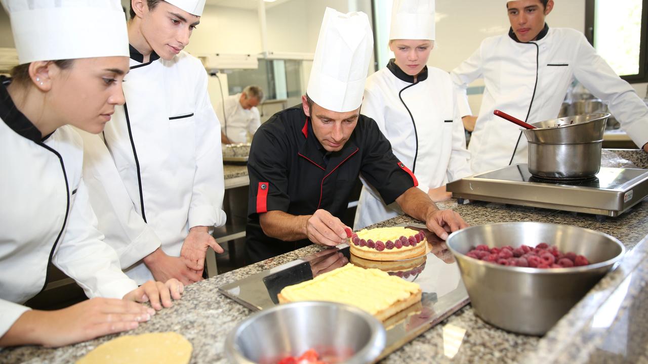 Imagem referente a Senac Cascavel oferece cursos gratuitos presenciais para quem quer mudar de vida