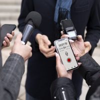 Imagem referente a Profissão multimídia prejudica jornalista e radialista, diz sindicato