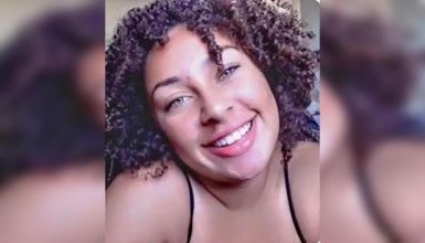 Imagem referente a Luto e comoção: Eduarda, 20, não resiste após acidente com moto e pedestre