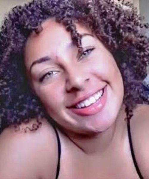 Luto e comoção: Eduarda, 20, não resiste após acidente com moto e pedestre Imagem referente a Luto e comoção: Eduarda, 20, não resiste após acidente com moto e pedestre