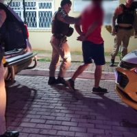 Imagem referente a Mulher denuncia marido após violência verbal e ameaças no Centro de Cascavel