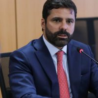 Imagem referente a Secretário executivo é nomeado ministro interino da Justiça