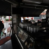 Imagem referente a Inmet emite alerta de tempestade e vento na Região Sul