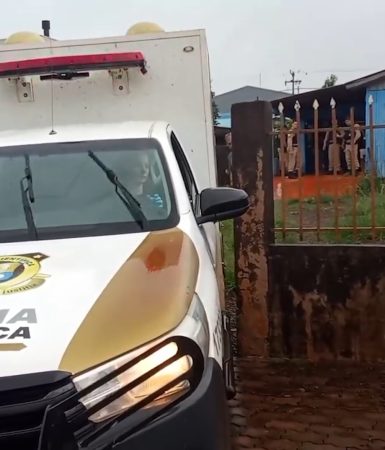 Imagem referente a Homem de 32 anos é achado morto em casa; corpo já estava em decomposição