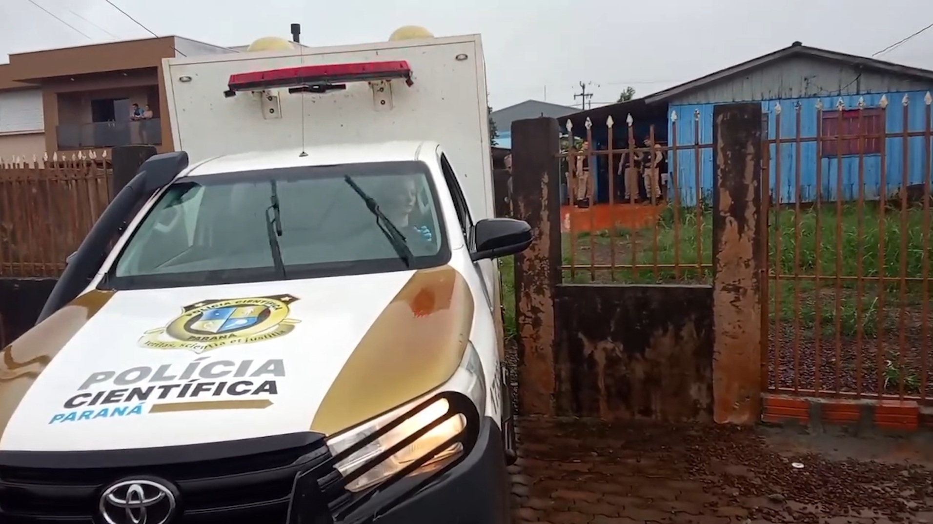 Homem de 32 anos é achado morto em casa; corpo já estava em decomposição