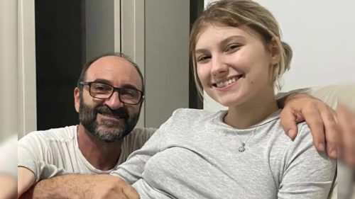 Pai de Isabel Veloso acusa hospital de negligência Imagem referente a Pai de Isabel Veloso acusa hospital de negligência