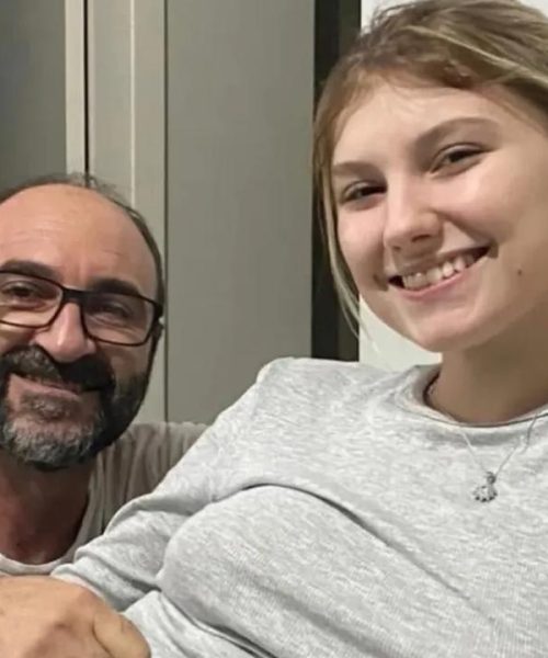 Imagem referente a Pai de Isabel Veloso acusa hospital de negligência