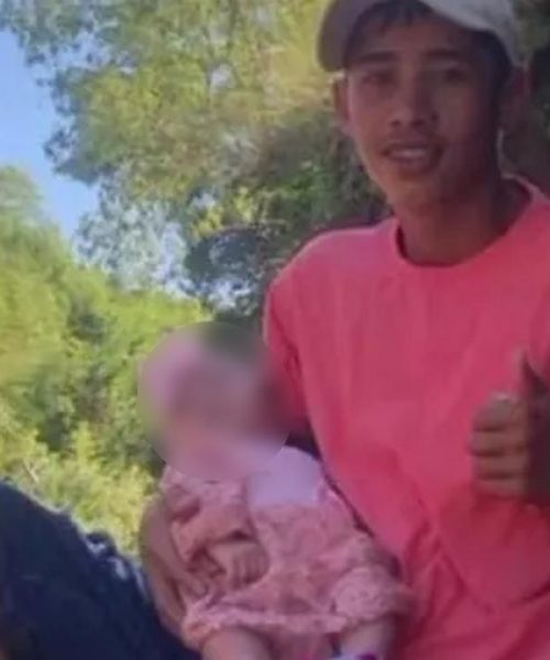 Imagem referente a Jovem baleado é identificado como Jeferson Mateus de Souza, de 18 anos