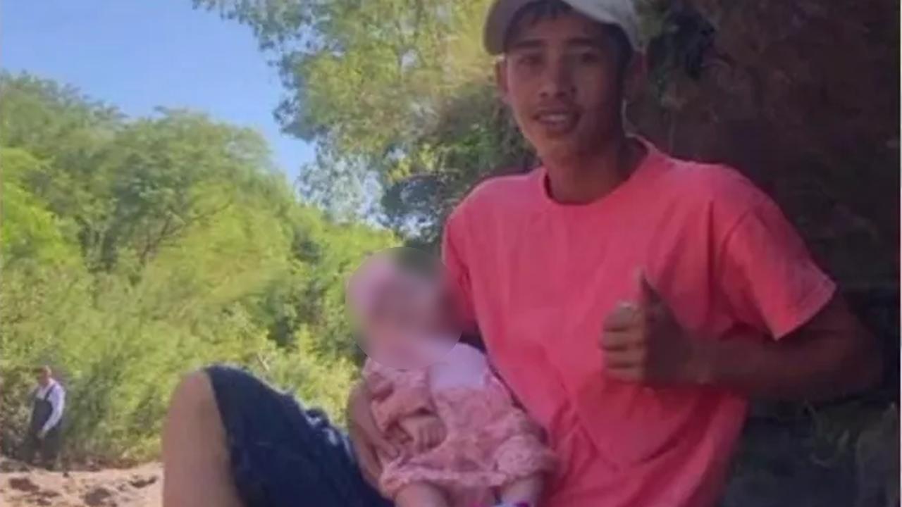 Jovem baleado é identificado como Jeferson Mateus de Souza, de 18 anos